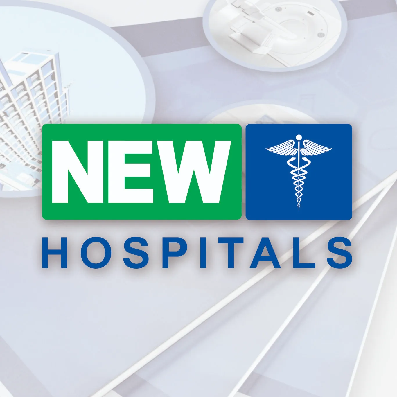 New Hospitals