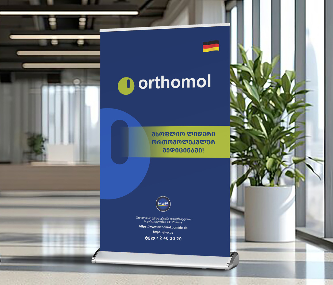 Orthomol